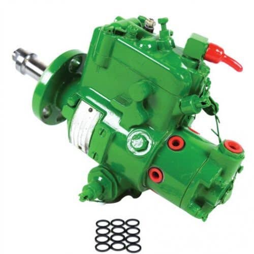 200730 | Fuel Injection Pump | John Deere 600 600 4000 4020 |  | AR69413 | SE500551 | JDB-2721 | JDB633-2721