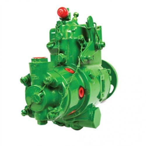 200731 | Fuel Injection Pump | John Deere 600 600 4000 4020 |  | AR69414 | JDB633-2719 | JDB-2719