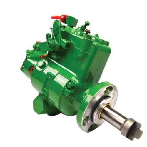 200731 | Fuel Injection Pump | John Deere 600 600 4000 4020 |  | AR69414 | JDB633-2719 | JDB-2719