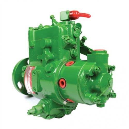 200731 | Fuel Injection Pump | John Deere 600 600 4000 4020 |  | AR69414 | JDB633-2719 | JDB-2719