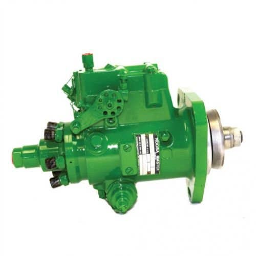 200732 | Fuel Injection Pump | John Deere 4230 6600 7700 |  | AR57253 | AR58979 | SE500549 | DM2-2580 | DM2-2589 | DM2-2870