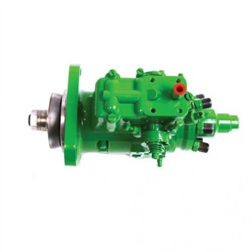 200732 | Fuel Injection Pump | John Deere 4230 6600 7700 |  | AR57253 | AR58979 | SE500549 | DM2-2580 | DM2-2589 | DM2-2870