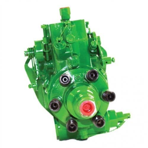 200732 | Fuel Injection Pump | John Deere 4230 6600 7700 |  | AR57253 | AR58979 | SE500549 | DM2-2580 | DM2-2589 | DM2-2870