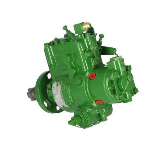 200769 | Fuel Injection Pump | John Deere 500 500A 500B 500C 510 3020 |  | AR50144 | SE500548 | JDB-2401 | JDB-2801