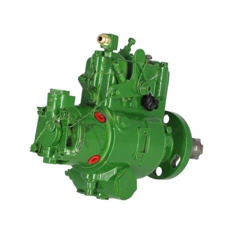 200769 | Fuel Injection Pump | John Deere 500 500A 500B 500C 510 3020 |  | AR50144 | SE500548 | JDB-2401 | JDB-2801