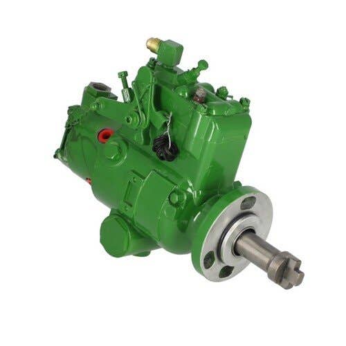 200769 | Fuel Injection Pump | John Deere 500 500A 500B 500C 510 3020 |  | AR50144 | SE500548 | JDB-2401 | JDB-2801