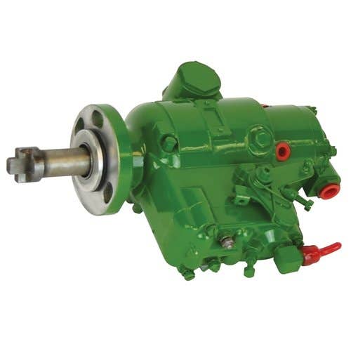 200770 | Fuel Injection Pump | John Deere 500A 500B 3020 |  | AR69412 | JDB-2722