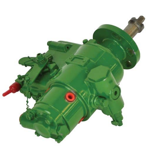 200770 | Fuel Injection Pump | John Deere 500A 500B 3020 |  | AR69412 | JDB-2722