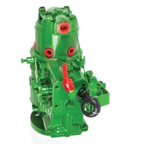 Remanufactured Fuel Injection Pump fits John Deere 2840 4030 AR61681 fits Roosa Master JDB-2594 Remanufactured Fuel Injection Pump fits John Deere 2840 4030 AR61681 fits Roosa Master JDB-2594