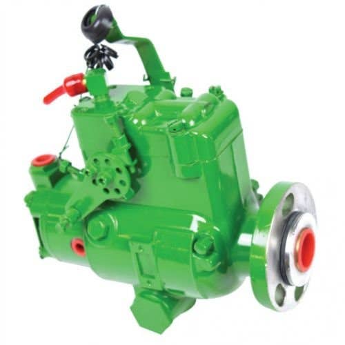 200776 | Fuel Injection Pump | John Deere 2840 4030 |  | AR61681 | JDB-2594