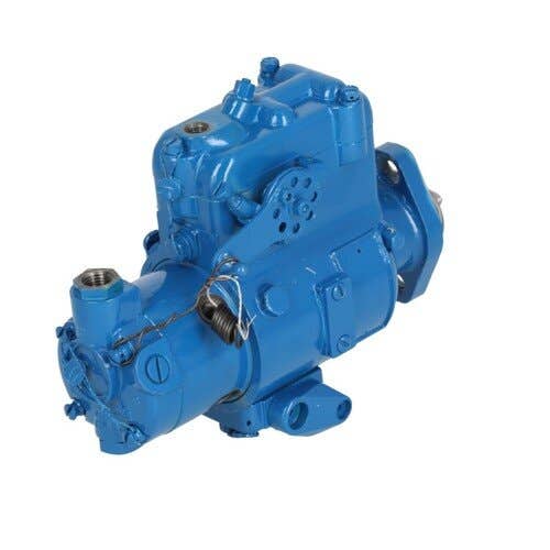200778 | Fuel Injection Pump | John Deere 7600 |  | RE43020 | SE500583 | DB4-4993