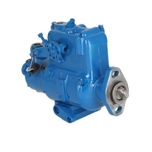 200778 | Fuel Injection Pump | John Deere 7600 |  | RE43020 | SE500583 | DB4-4993