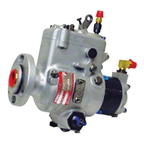 203796 | Fuel Injection Pump | John Deere 2030 2250 2270 3300 4219 |  | AR51747