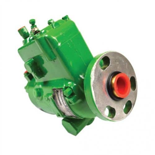204636 | Fuel Injection Pump | John Deere 5020 6030 |  | AR36877