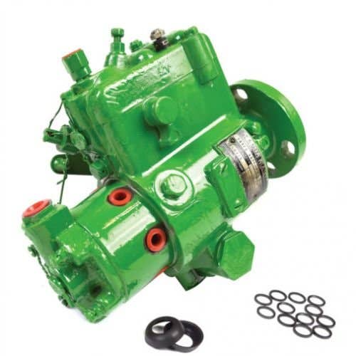 Remanufactured Fuel Injection Pump fits John Deere 5020 6030 AR36877