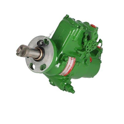 205061 | Fuel Injection Pump | John Deere 3010 3020 |  | AR26509 | DBGVC429-8AJ