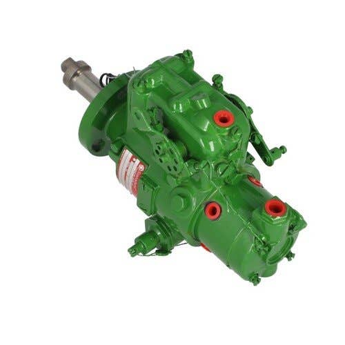 205061 | Fuel Injection Pump | John Deere 3010 3020 |  | AR26509 | DBGVC429-8AJ