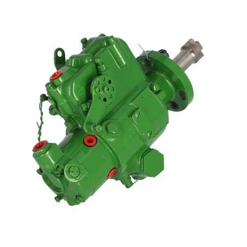 205061 | Fuel Injection Pump | John Deere 3010 3020 |  | AR26509 | DBGVC429-8AJ