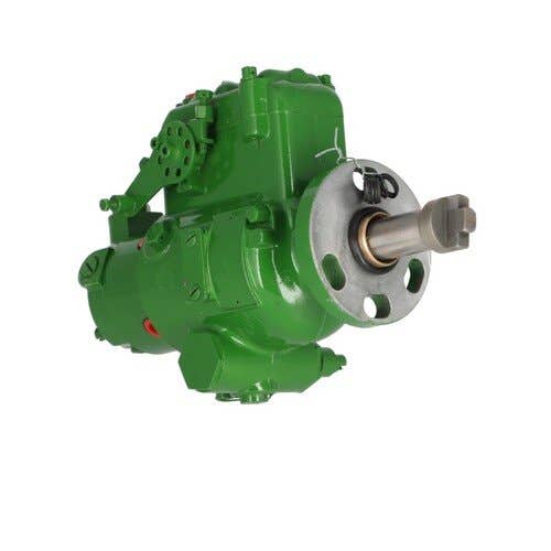205061 | Fuel Injection Pump | John Deere 3010 3020 |  | AR26509 | DBGVC429-8AJ