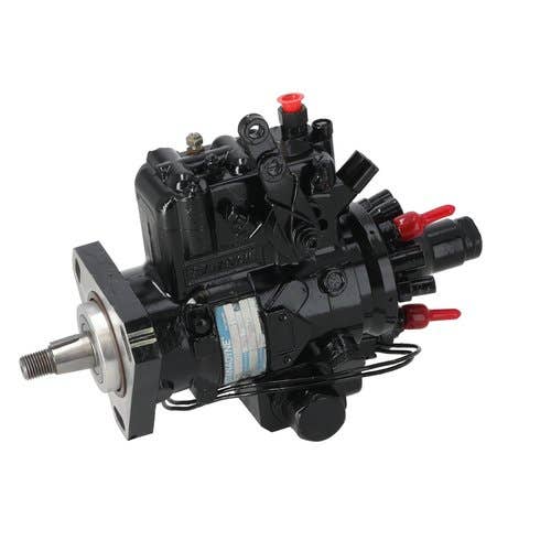 209997 | Fuel Injection Pump | John Deere 250 250 5303 5310 5320 |  | SE500875 | RE500442 | DB4-5366 | DB4-5562