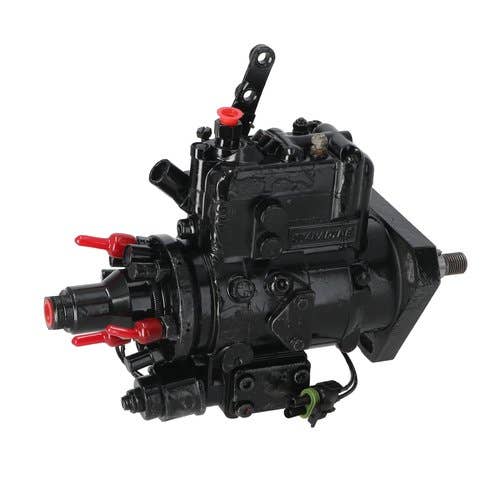 209997 | Fuel Injection Pump | John Deere 250 250 5303 5310 5320 |  | SE500875 | RE500442 | DB4-5366 | DB4-5562
