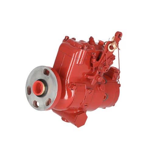 200688 | Fuel Injection Pump | International | Farmall | IH 560 |  | DBGFC631-49AE | DBGFC631-1AE | DBGFC631-26AE