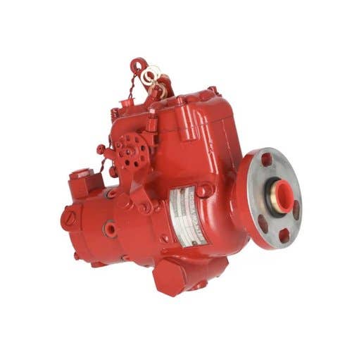 200688 | Fuel Injection Pump | International | Farmall | IH 560 |  | DBGFC631-49AE | DBGFC631-1AE | DBGFC631-26AE