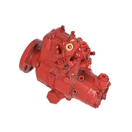 200688 | Fuel Injection Pump | International | Farmall | IH 560 |  | DBGFC631-49AE | DBGFC631-1AE | DBGFC631-26AE