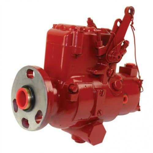 Remanufactured Fuel Injection Pump fits International 706 fits Roosa Master DBGFC631-40AJ DBGCF631-20AJ DBGFC631-19AJ DBGFC631-74AE DBGFC631-20AJ