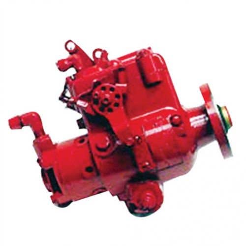 200796 | Fuel Injection Pump | International | Farmall | IH 656 |  | DBGFC631-124AE | DBGFC631-97AE