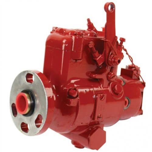 Remanufactured Fuel Injection Pump fits International 656 fits Roosa Master DBGFC631-49AJ Remanufactured Fuel Injection Pump fits International 656 fits Roosa Master DBGFC631-49AJ