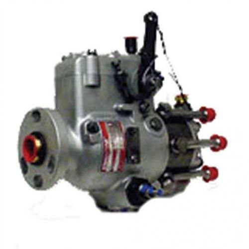 Remanufactured Fuel Injection Pump fits Oliver 1750 1755 fits Roosa Master DBGFC633-11DH DBGFC633-20DH DBGFC633-23DH DBGFC633-5AJ