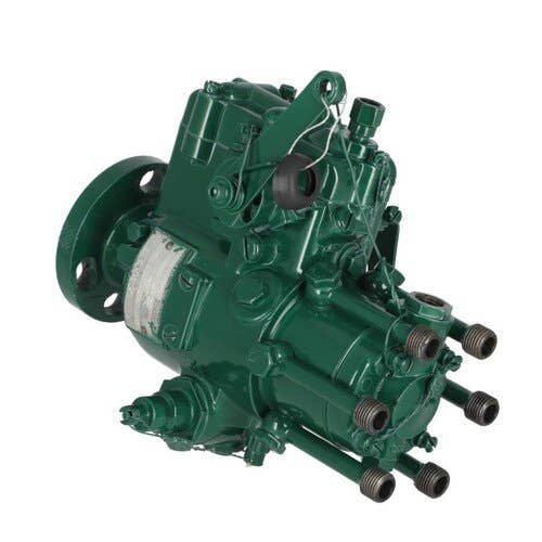 209983 | Fuel Injection Pump | Oliver 1950 1955 |  | DBGFC637-11DH | DBGFC637-12DH | DBGFC637-4DH | DBGFC637-82AJ | DBO-2764