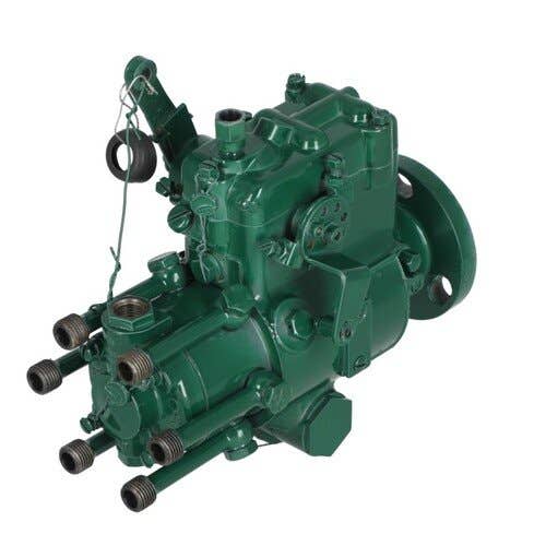 209983 | Fuel Injection Pump | Oliver 1950 1955 |  | DBGFC637-11DH | DBGFC637-12DH | DBGFC637-4DH | DBGFC637-82AJ | DBO-2764