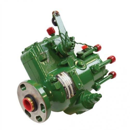 Remanufactured Fuel Injection Pump fits Oliver 1855 fits Roosa Master DBGFC637-1MB DBGFC637-89AJ