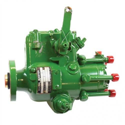 210047 | Fuel Injection Pump | Oliver 1855 |  | DBGFC637-1MB | DBGFC637-89AJ