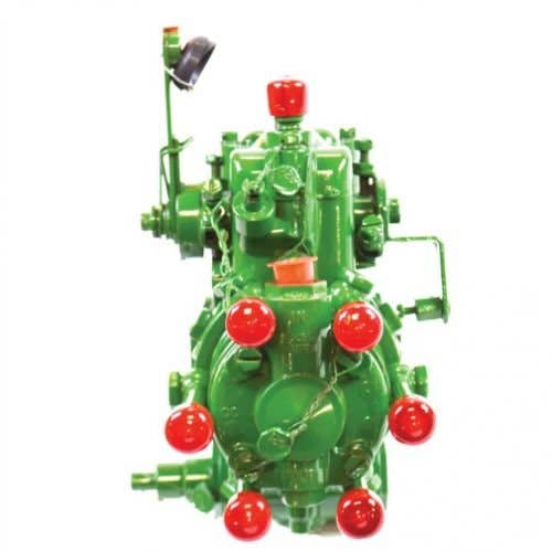 210047 | Fuel Injection Pump | Oliver 1855 |  | DBGFC637-1MB | DBGFC637-89AJ