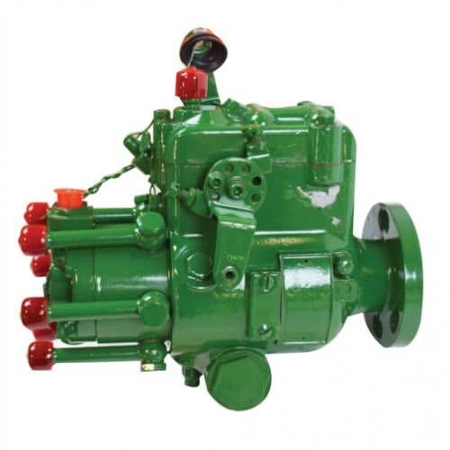 210047 | Fuel Injection Pump | Oliver 1855 |  | DBGFC637-1MB | DBGFC637-89AJ