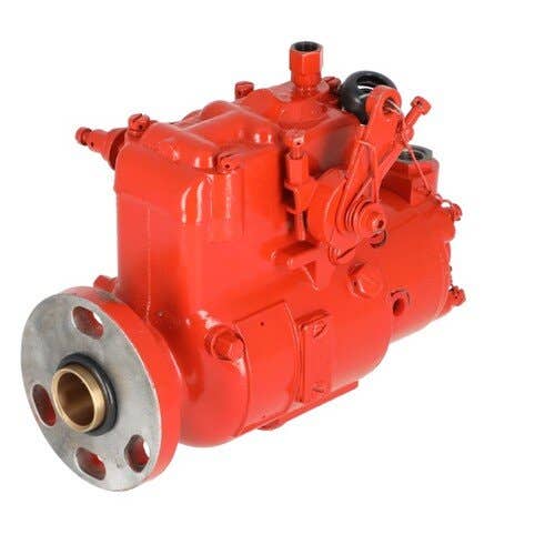 210778 | Fuel Injection Pump | Allis Chalmers 190 190XT |  | WR-DBGF-C637-49AF
