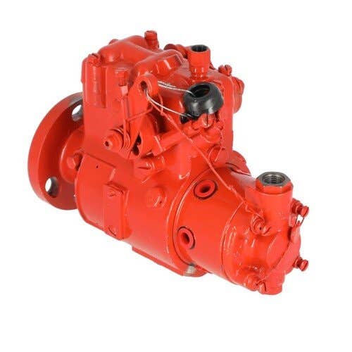 210778 | Fuel Injection Pump | Allis Chalmers 190 190XT |  | WR-DBGF-C637-49AF