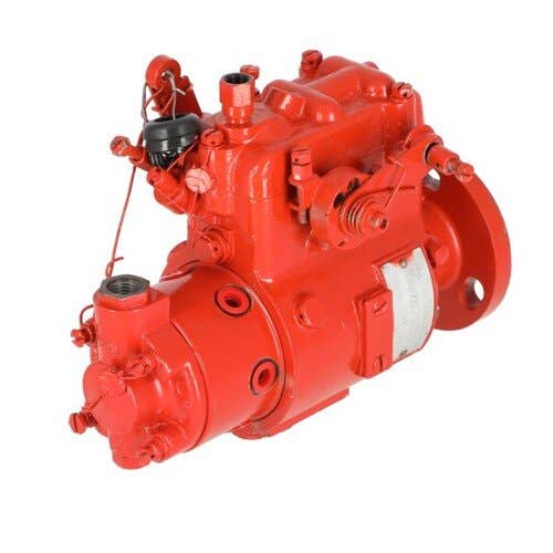 210778 | Fuel Injection Pump | Allis Chalmers 190 190XT |  | WR-DBGF-C637-49AF