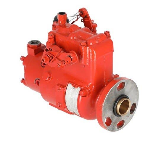 210778 | Fuel Injection Pump | Allis Chalmers 190 190XT |  | WR-DBGF-C637-49AF