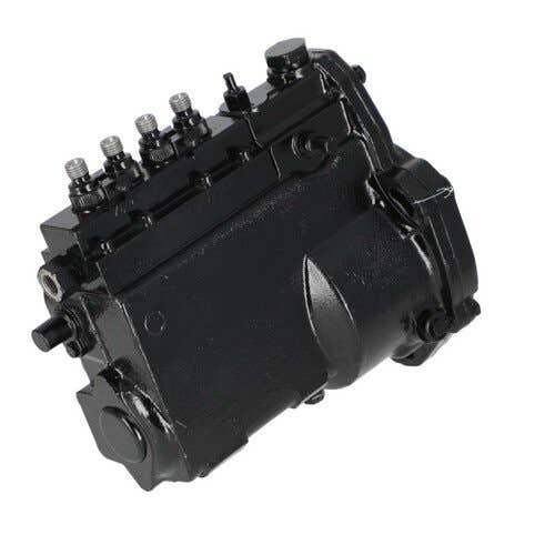 210829 | Fuel Injection Pump | David Brown 1200 1210 1212 |  | SD C2 P5009/2
