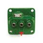 210175 | Fuel Injection Pump | John Deere 850 | | 721120-51700 210175 | Fuel Injection Pump | John Deere 850 | | 721120-51700