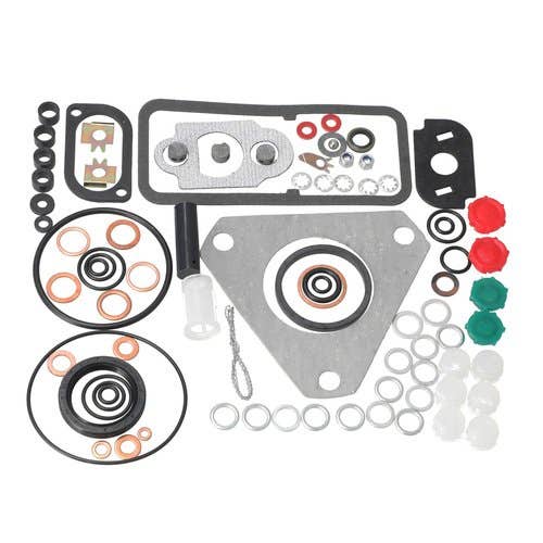 Fuel Injection Pump Repair Kit fits John Deere fits International fits Massey Ferguson fits Ford fits Allis Chalmers fits David Brown fits Landini Fuel Injection Pump Repair Kit fits John Deere fits International fits Massey Ferguson fits Ford fits Allis Chalmers fits David Brown fits Landini
