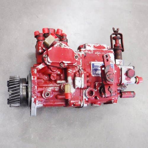 Used Fuel Injection Pump fits International Hydro 186 749582 fits Ambac 6A-100A-9298-3 Used Fuel Injection Pump fits International Hydro 186 749582 fits Ambac 6A-100A-9298-3