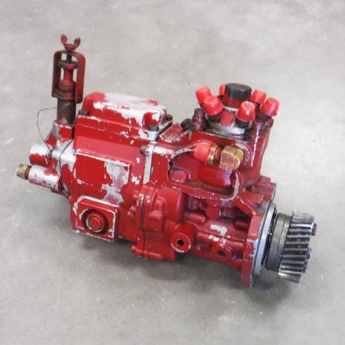 429375 | Fuel Injection Pump | International | Farmall | IH Hydro 186 |  | 6A-100A-9298-3 | 749582