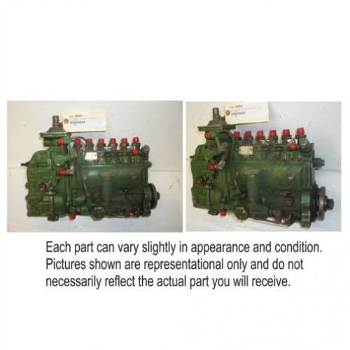 429402 | Fuel Injection Pump | John Deere 4440 6466D |  | PES6A-RS2522 | PES6A-RND328 | 0-400-876-268 | 0-400-876-269 | AR88906 | AR70235 | AR98272 | RE11028 | SE500152 | SE500153 | SE500456