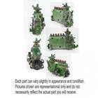 429461 | Fuel Injection Pump | John Deere 4630 7020 | | PES6A-RS3020 | 0-401-276-017 | AR61996