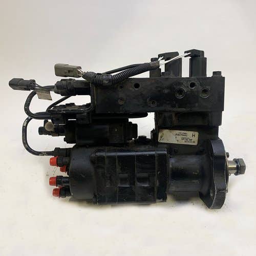 454150 | Fuel Injection Pump | Case IH CPX610 CPX620 FLX3010 FLX3300B FLX3510 FLX4010 FLX4300 FLX4375 FLX4510 MX240 MX255 MX270 MX285 SPX4410 STX275 STX325 |  | JR4076442